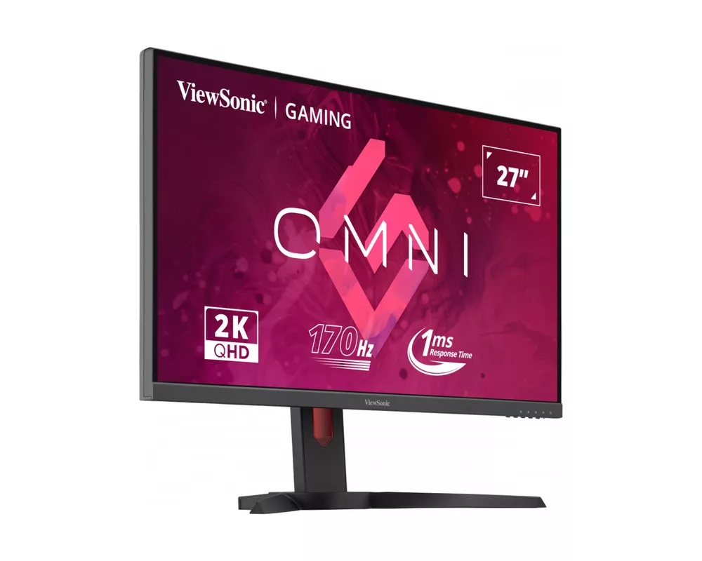 Монитор 27" ViewSonic OMNI VX2780J 5