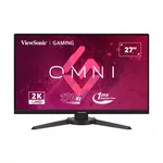 Монитор 27" ViewSonic OMNI VX2780J 4