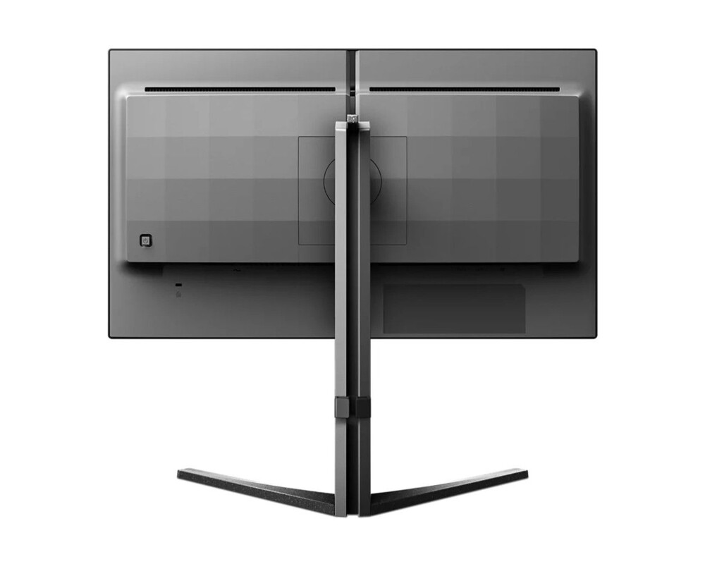 Монитор Philips Evnia 25M2N3200W 4