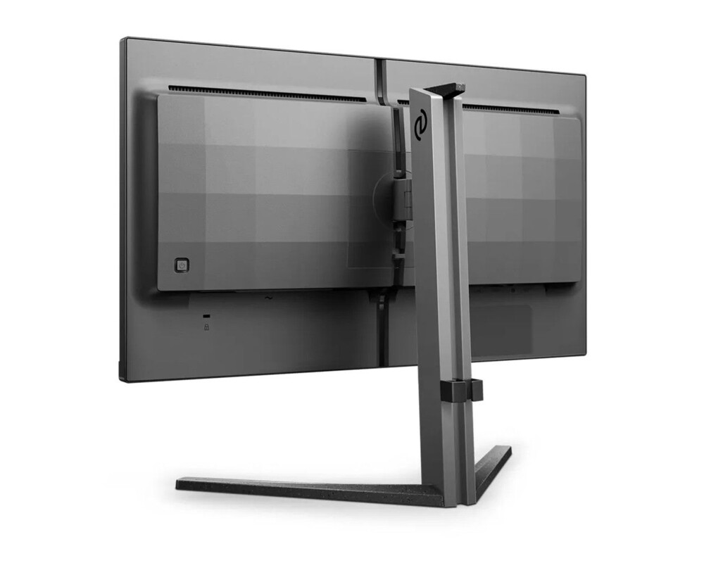 Монитор Philips Evnia 25M2N3200W 5