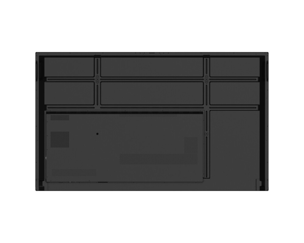 Широкоформатен дисплей ViewSonic IFP8633 4