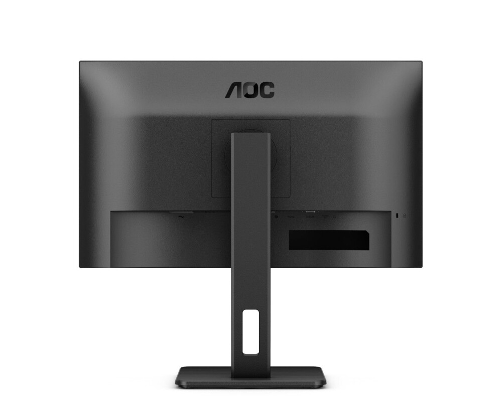 Монитор AOC 24E3QAF 23.8inch WLED 1920x1080 IPS 75Hz Black HDMI 17