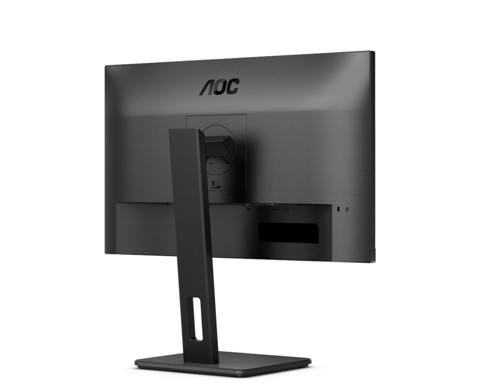 Монитор AOC 24E3QAF 23.8inch WLED 1920x1080 IPS 75Hz Black HDMI 19