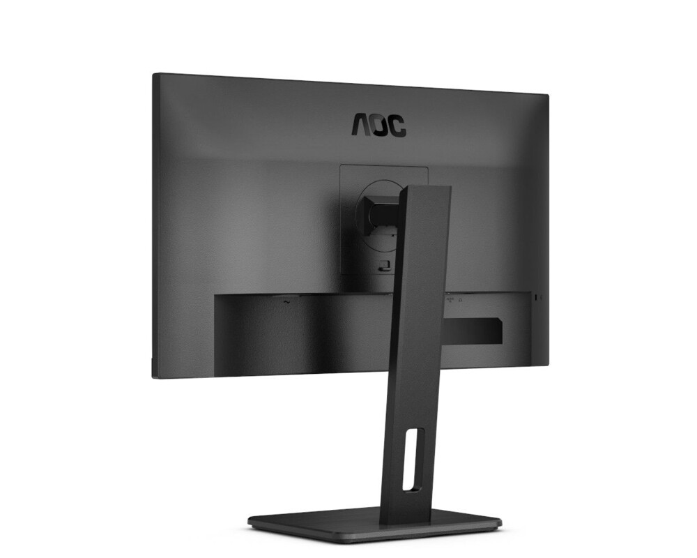 Монитор AOC 24E3QAF 23.8inch WLED 1920x1080 IPS 75Hz Black HDMI 18