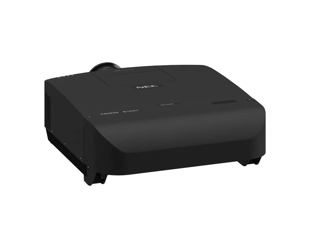 Проектор NEC 60005928 PA1505UL-B 3