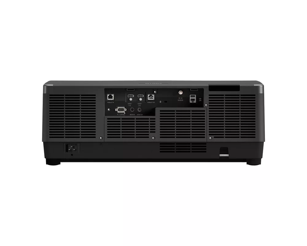 Проектор NEC 60005928 PA1505UL-B 5