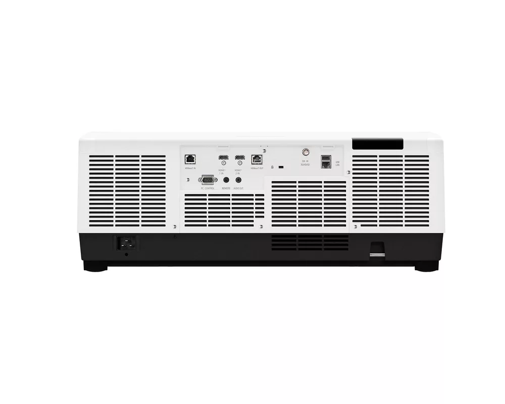 Проектор NEC 60005971 PA1505UL-W 9