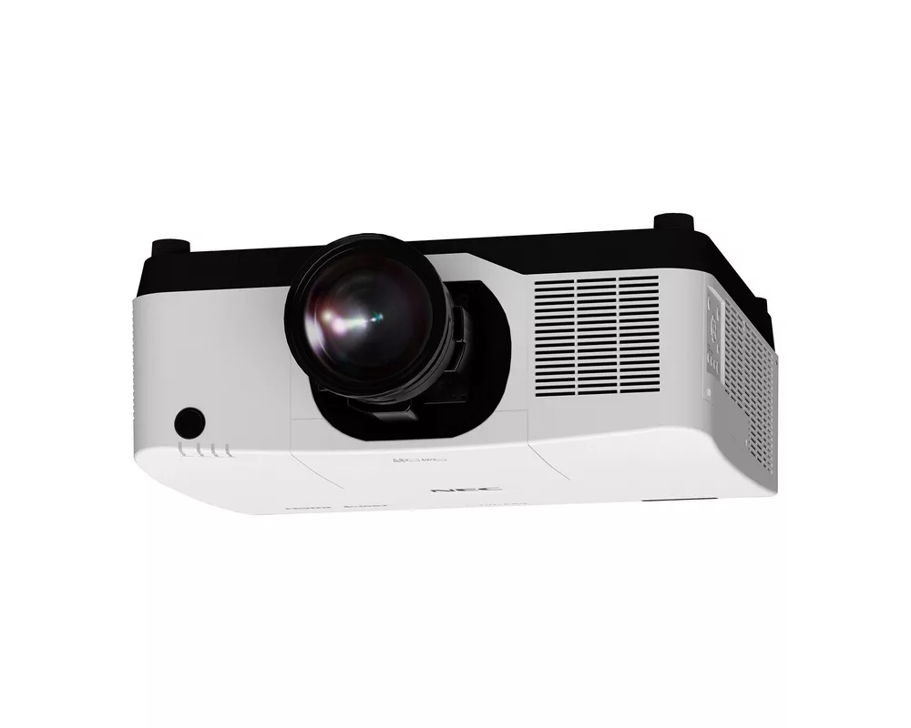 Проектор NEC 60005971 PA1505UL-W 4