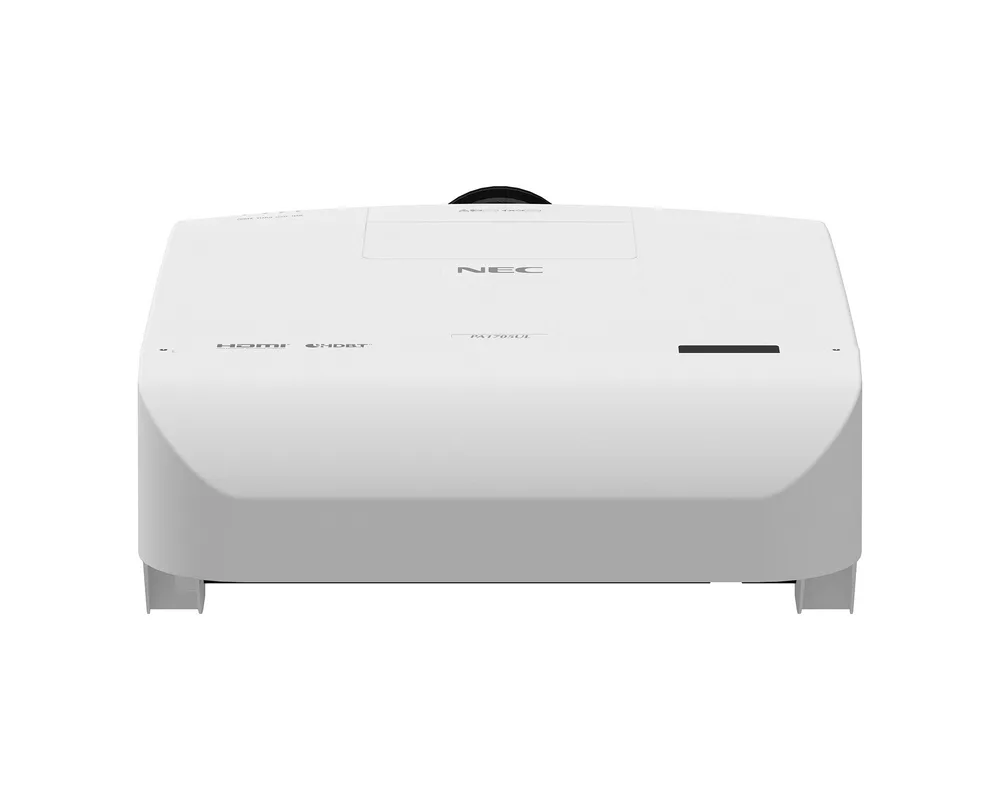 Проектор NEC 60005971 PA1505UL-W 5
