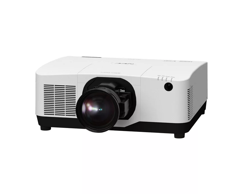 Проектор NEC 60005971 PA1505UL-W 3