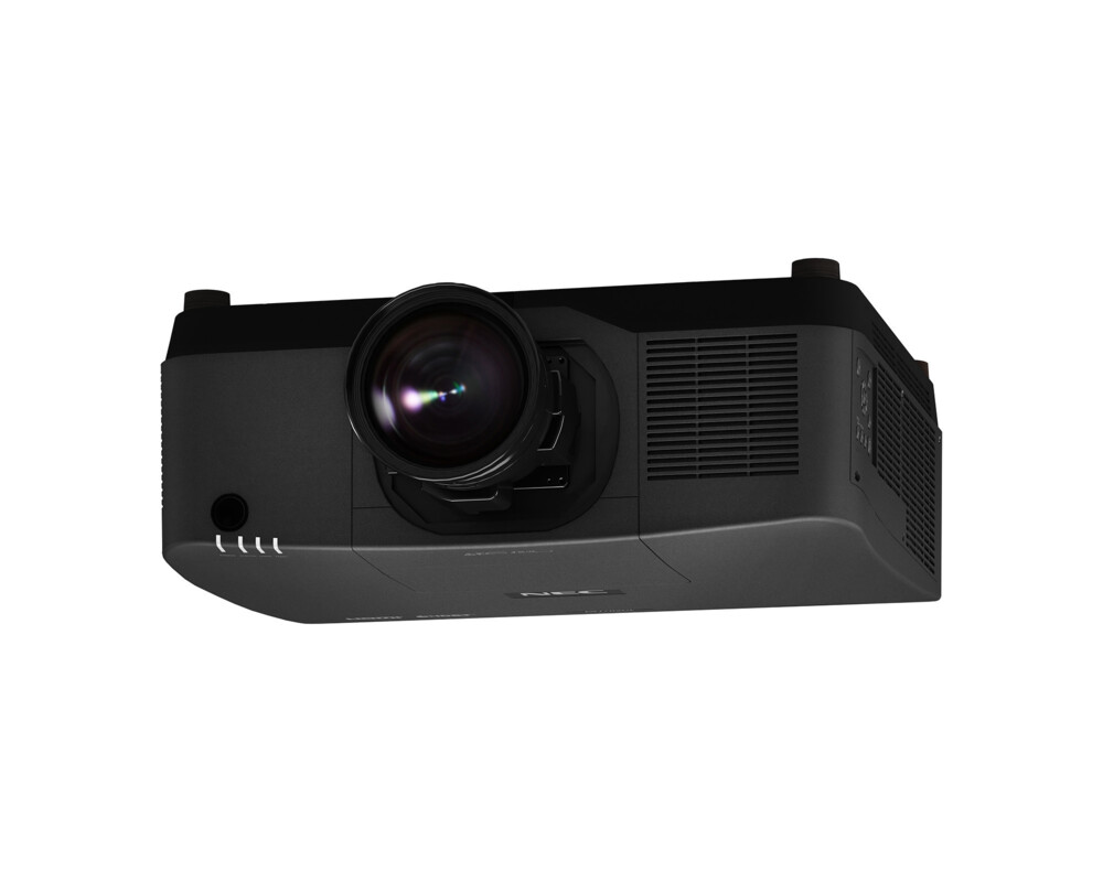 Проектор NEC 60005932 PA1705UL-B 2