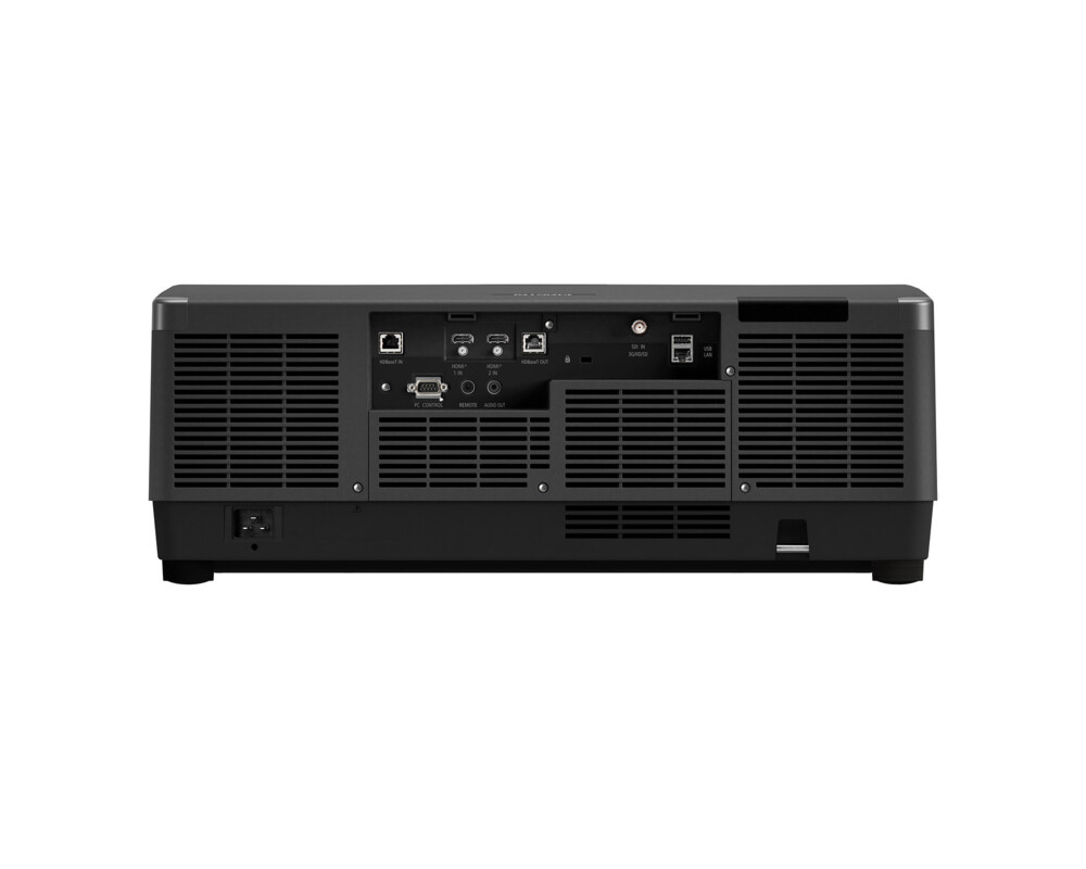 Проектор NEC 60005932 PA1705UL-B 5