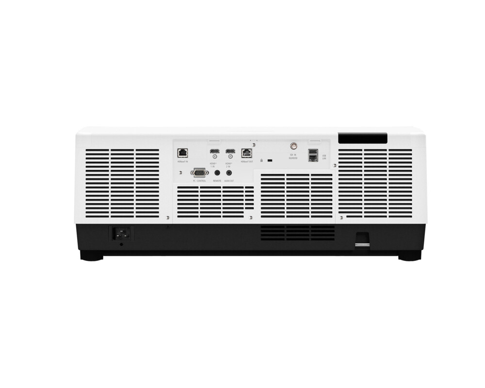 Проектор NEC 60005972 PA1705UL-W 9