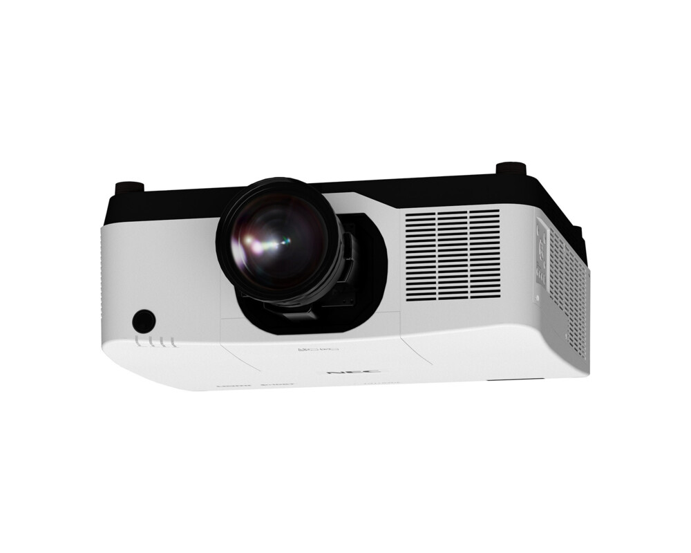 Проектор NEC 60005972 PA1705UL-W 4