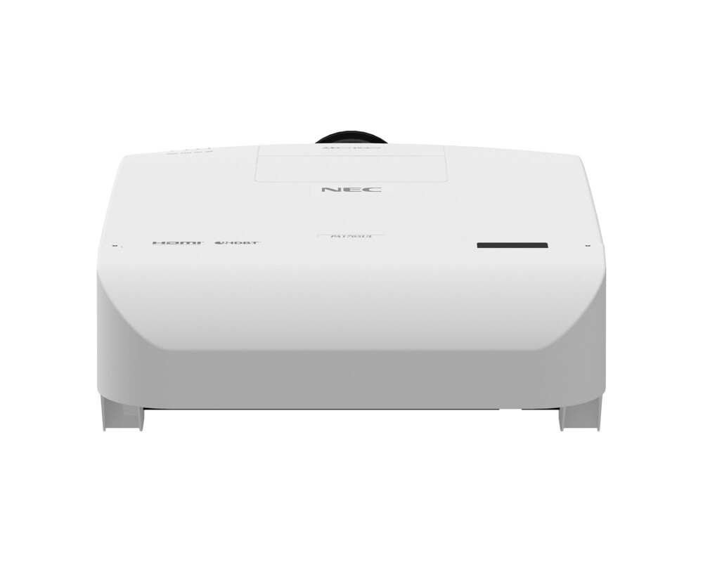 Проектор NEC 60005972 PA1705UL-W 5