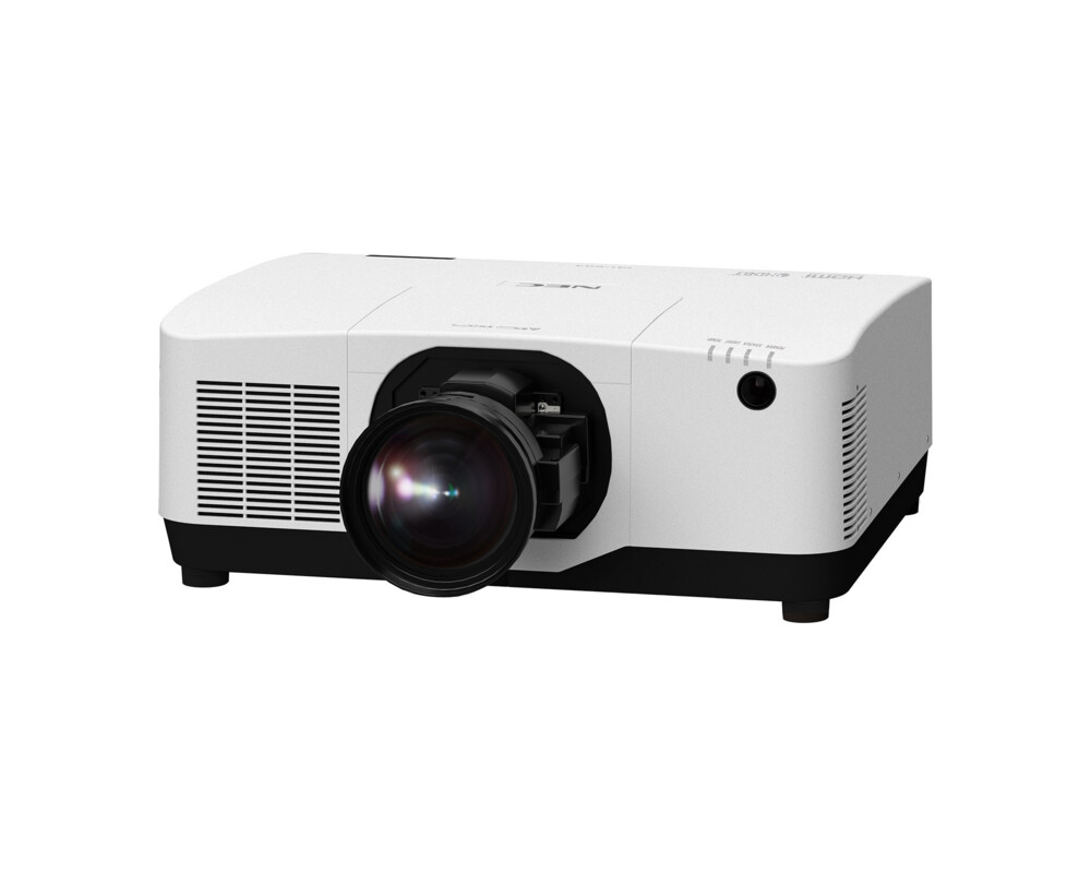 Проектор NEC 60005972 PA1705UL-W 3