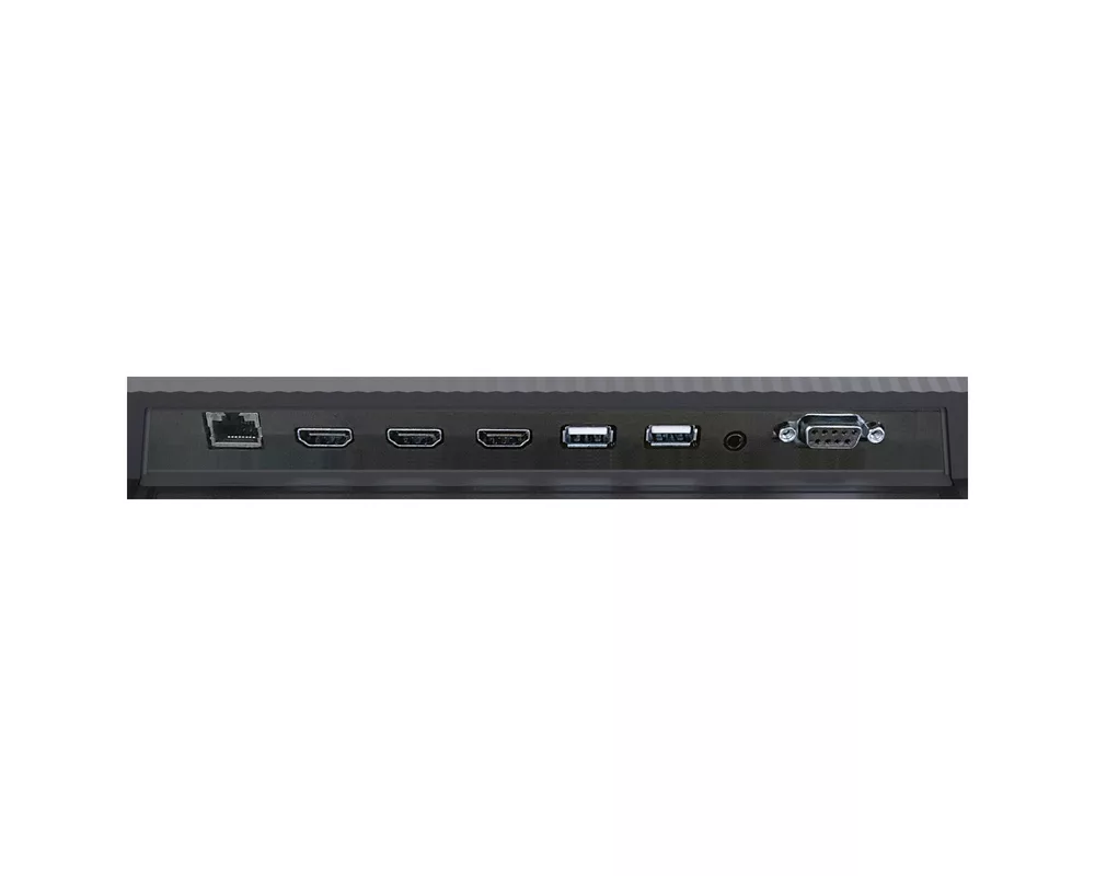 Широкоформатен дисплей IIYAMA LH4360UHS-B1AG 17