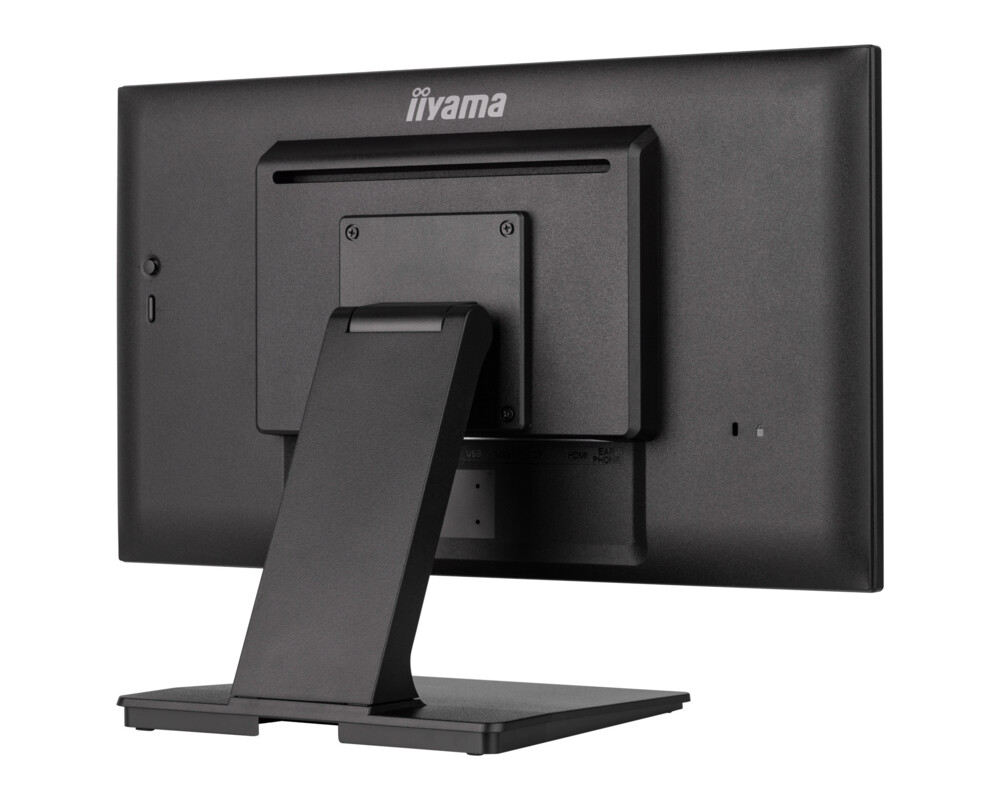 Монитор Tъч IIYAMA T2252MSC-B2 7