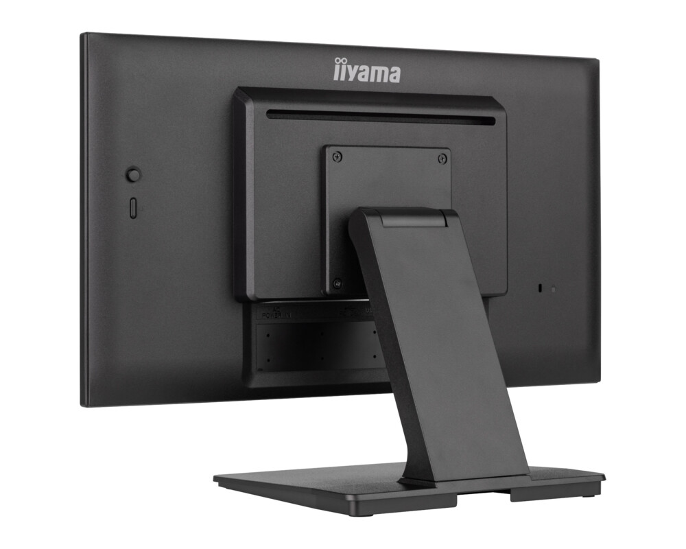 Монитор Tъч IIYAMA T2252MSC-B2 6