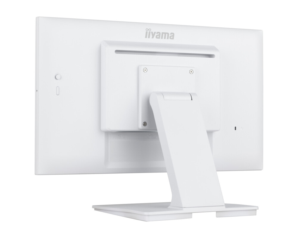 Монитор Tъч IIYAMA T2252MSC-W2 7