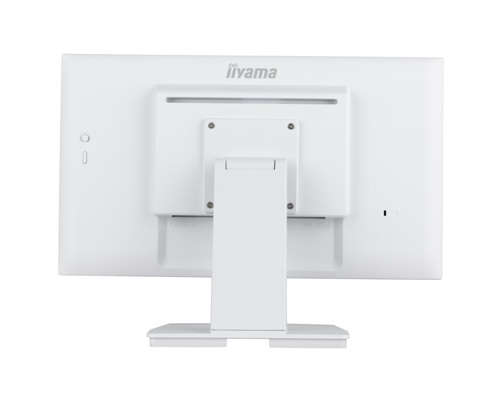 Монитор Tъч IIYAMA T2252MSC-W2 6