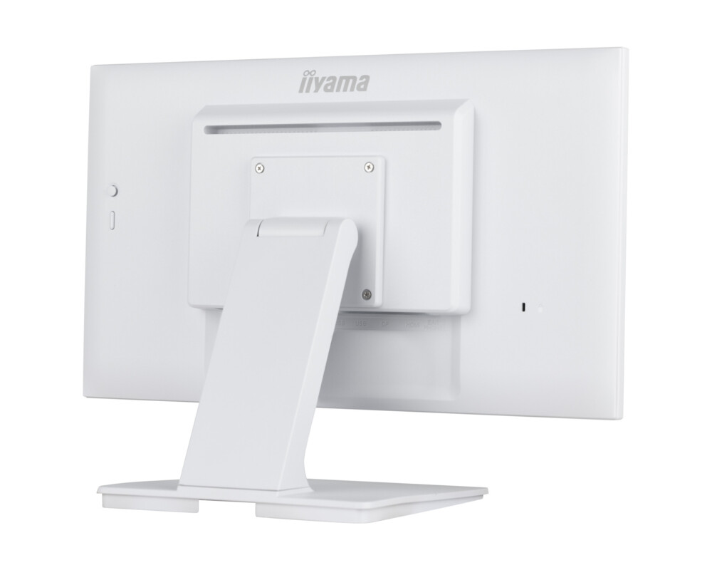 Монитор Tъч IIYAMA T2252MSC-W2 8