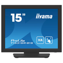  Tъч Монитор IIYAMA T1531SR-B1S 685301 T1531SR-B1S на топ цена - PIC.bg