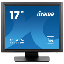  Tъч Монитор IIYAMA T1731SR-B1S 685304 T1731SR-B1S на топ цена - PIC.bg