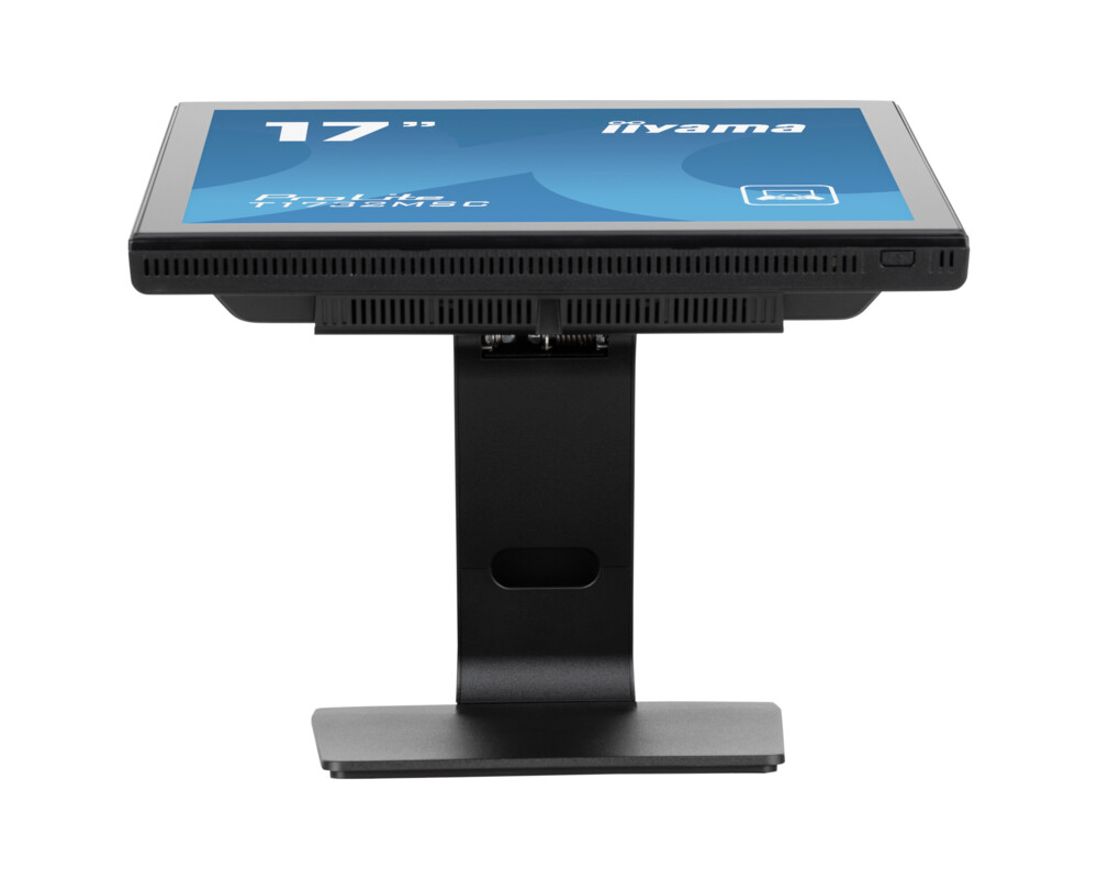 Монитор Tъч IIYAMA T1732MSC-B1S 5