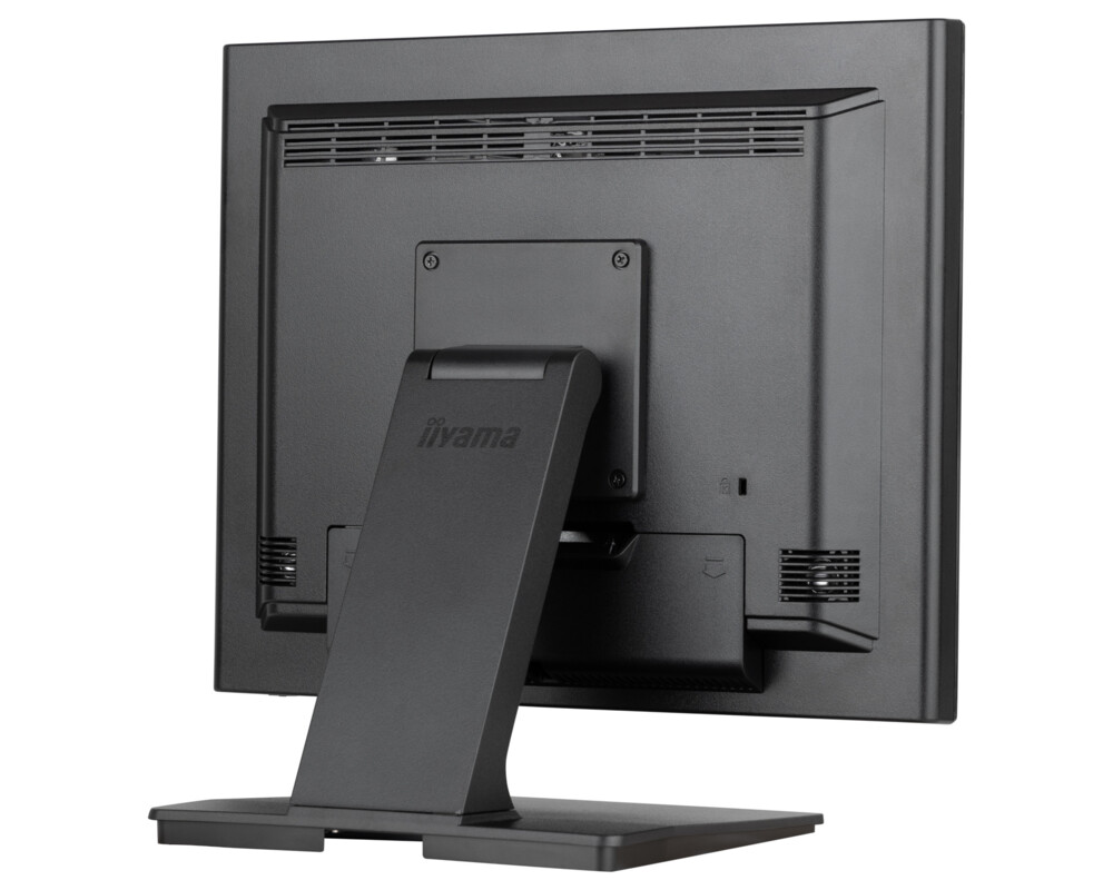 Монитор Tъч IIYAMA T1732MSC-B1S 8