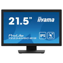  Tъч Монитор IIYAMA T2234MSC-B1S 685306 T2234MSC-B1S на топ цена - PIC.bg