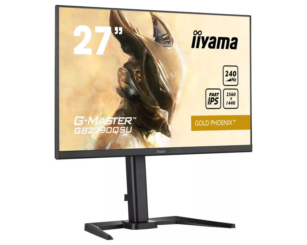 Монитор IIYAMA GB2790QSU-B5 3