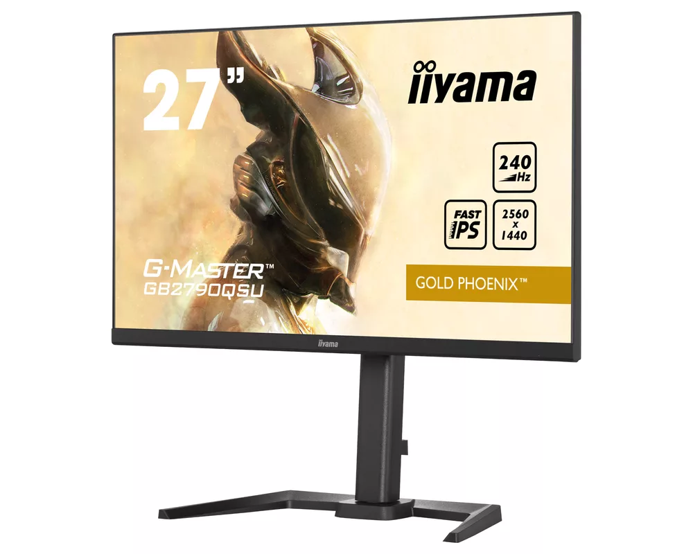 Монитор IIYAMA GB2790QSU-B5 7