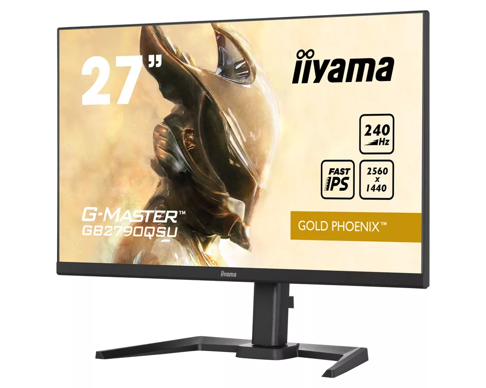 Монитор IIYAMA GB2790QSU-B5 8