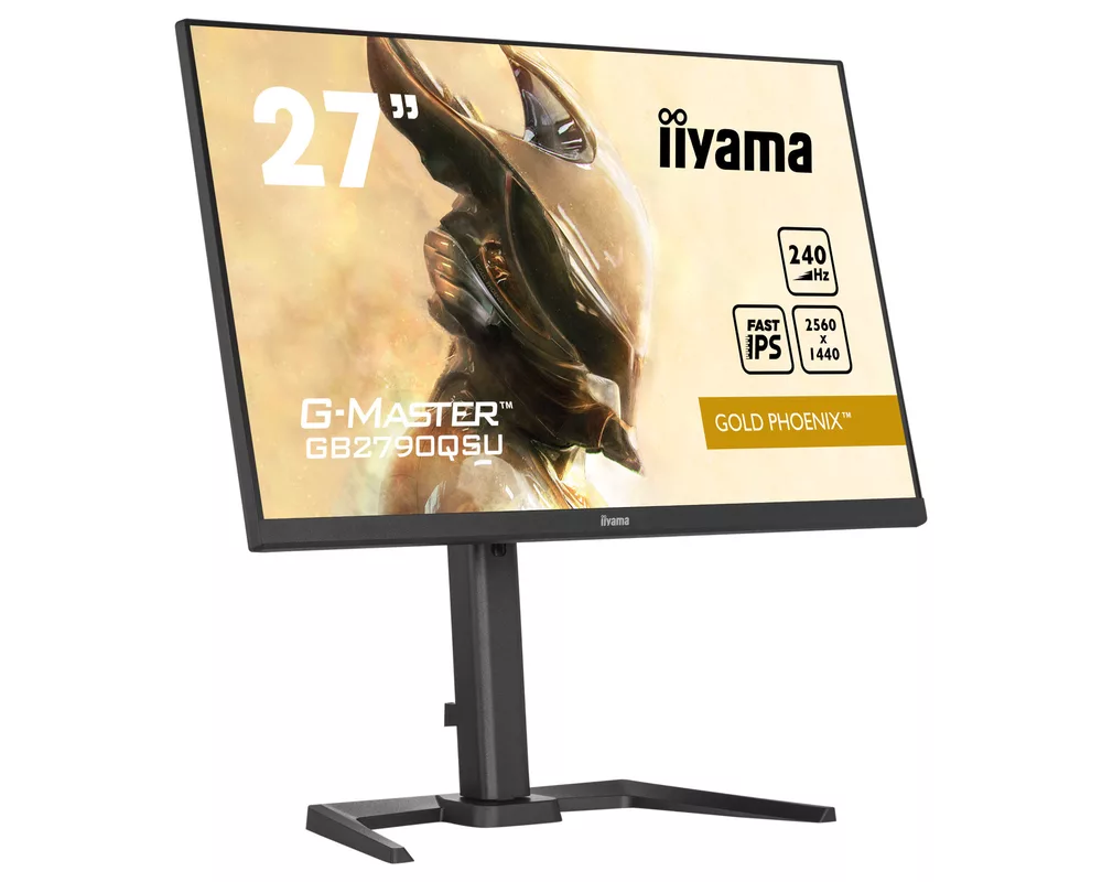 Монитор IIYAMA GB2790QSU-B5 5