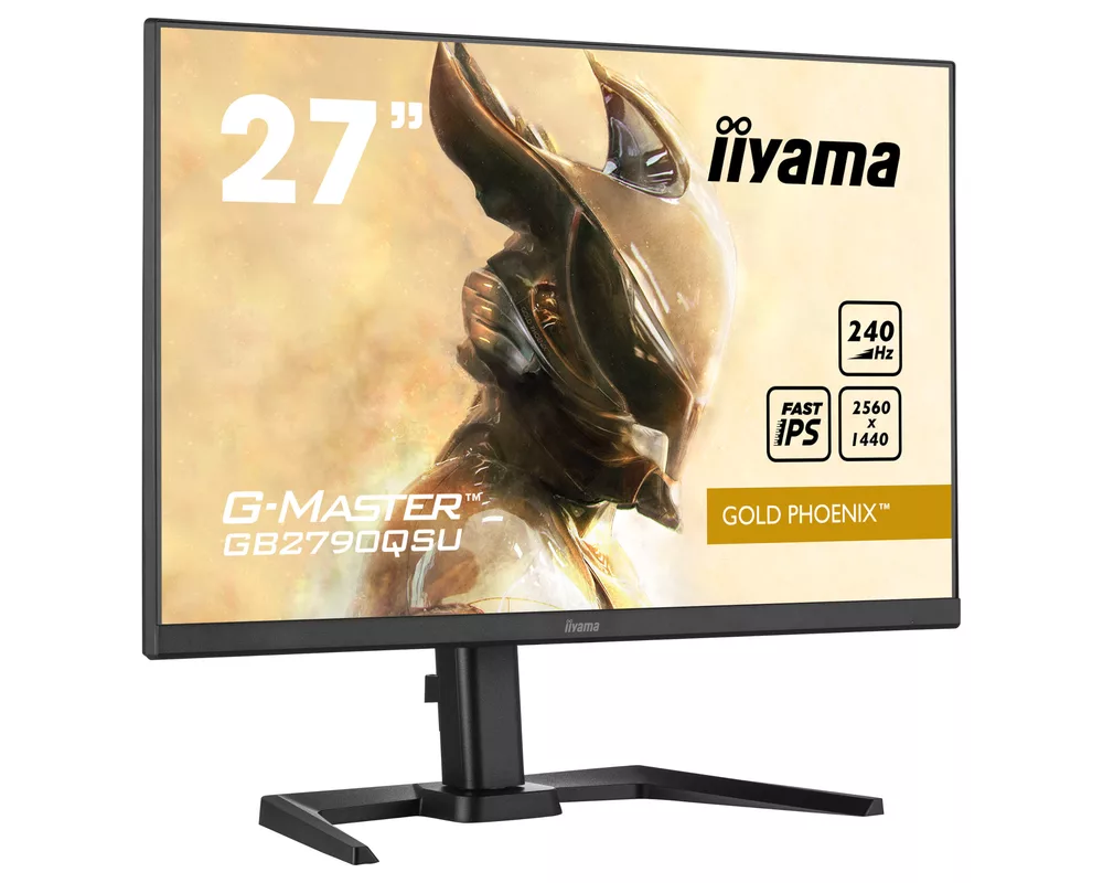 Монитор IIYAMA GB2790QSU-B5 4