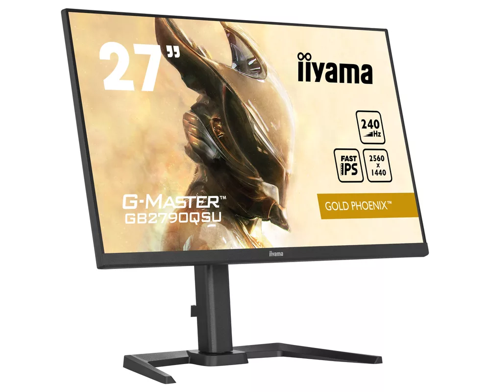 Монитор IIYAMA GB2790QSU-B5 6