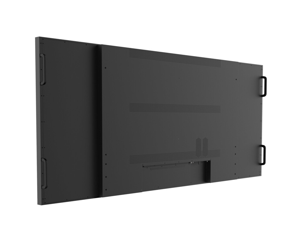 Широкоформатен дисплей IIYAMA LH10551UWS-B1AG 6