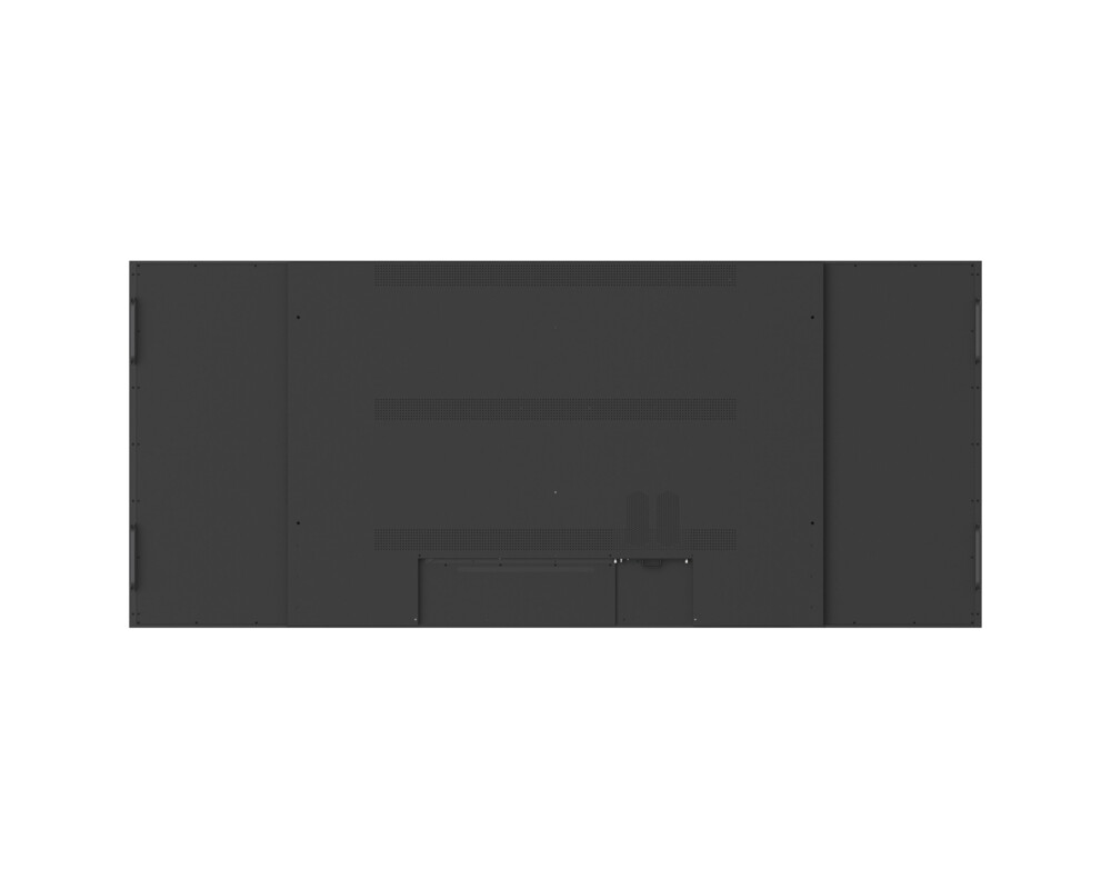 Широкоформатен дисплей IIYAMA LH10551UWS-B1AG 5