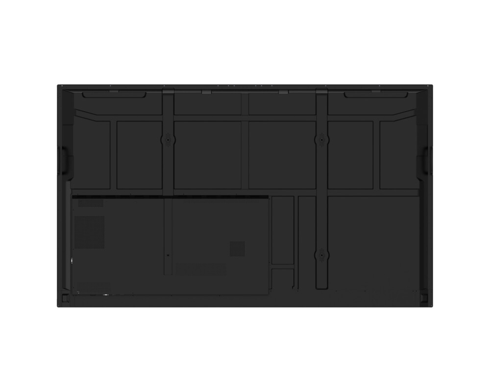 Интерактивен дисплей Тъч Дисплей IIYAMA TE9812MIS-B1AG 4