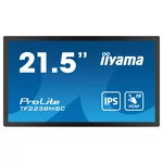 <span>Монитор</span> IIYAMA 21.5" TF2238MSC-B1 <span class='catalog-num-in-name'>TF2238MSC-B1</span> - 
