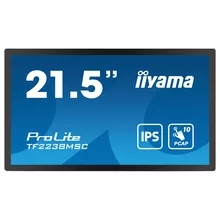  IIYAMA 21.5" TF2238MSC-B1 685764 TF2238MSC-B1 на топ цена - PIC.bg