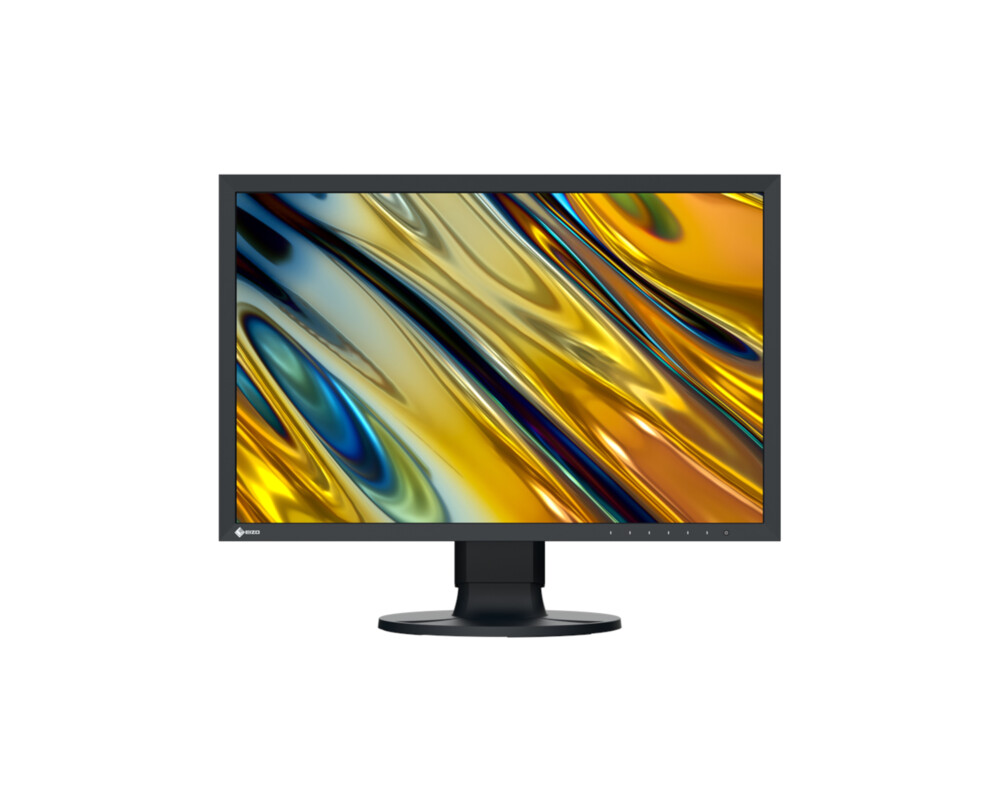 Монитор EIZO CS2400R