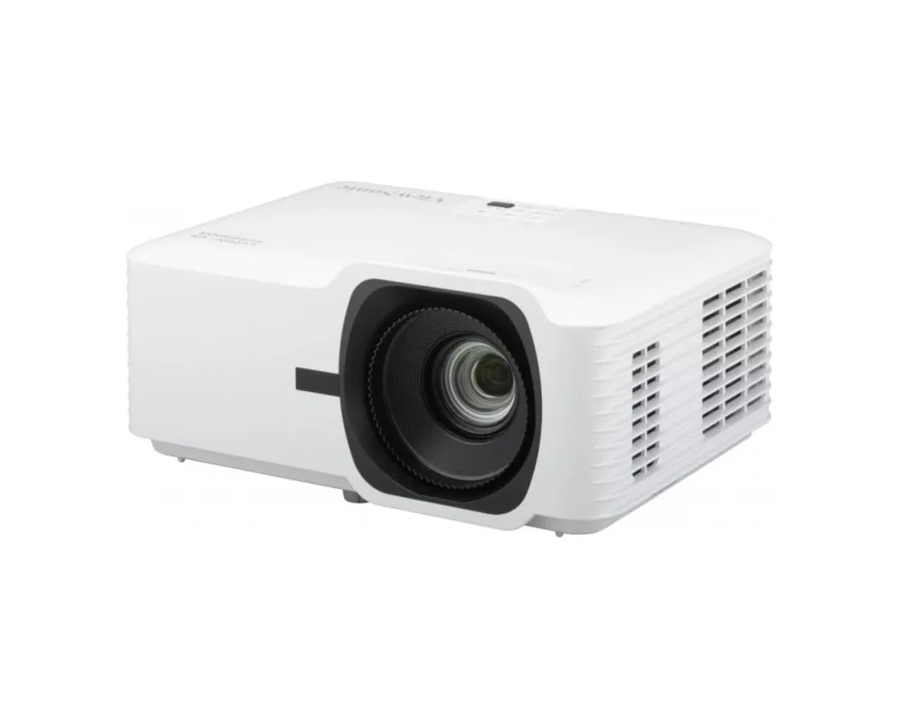 Проектор ViewSonic LS740HD 3