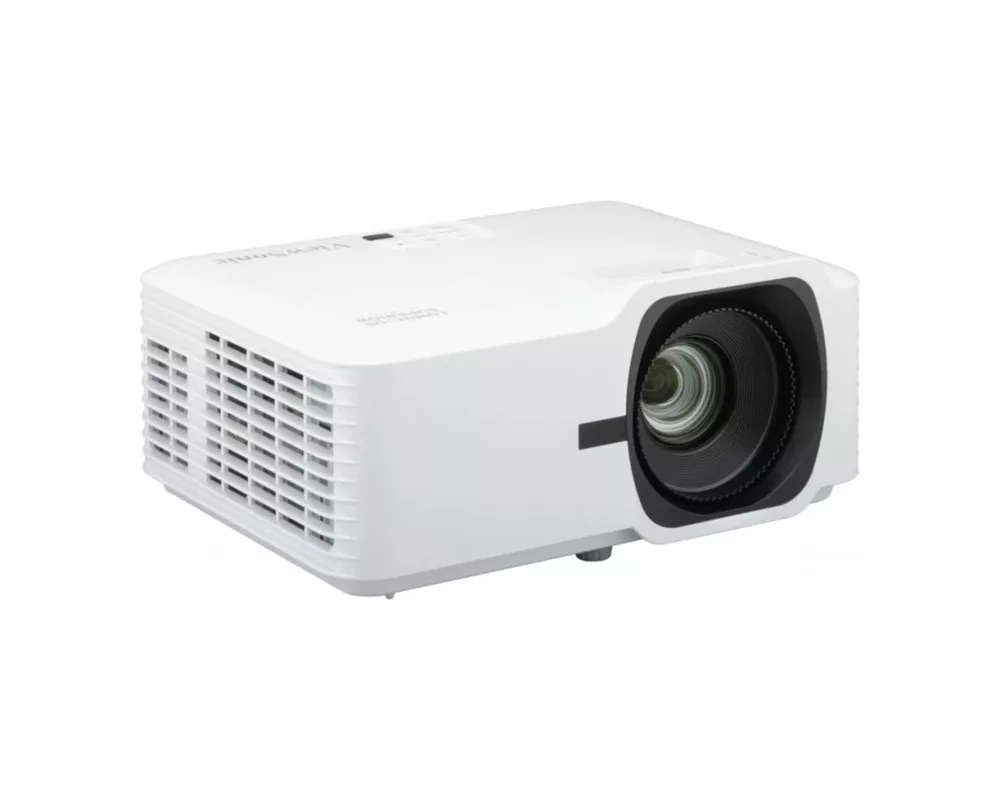 Проектор ViewSonic LS740HD 4