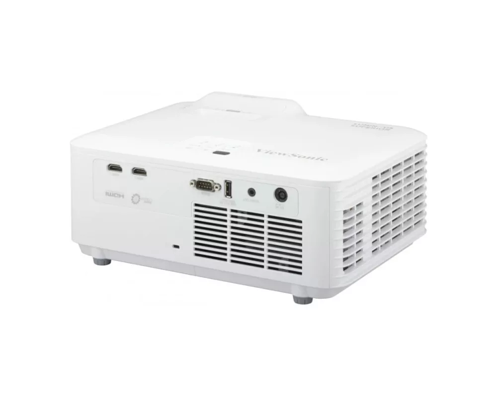 Проектор ViewSonic LS740HD 9