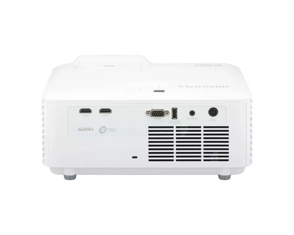 Проектор ViewSonic LS740HD 8