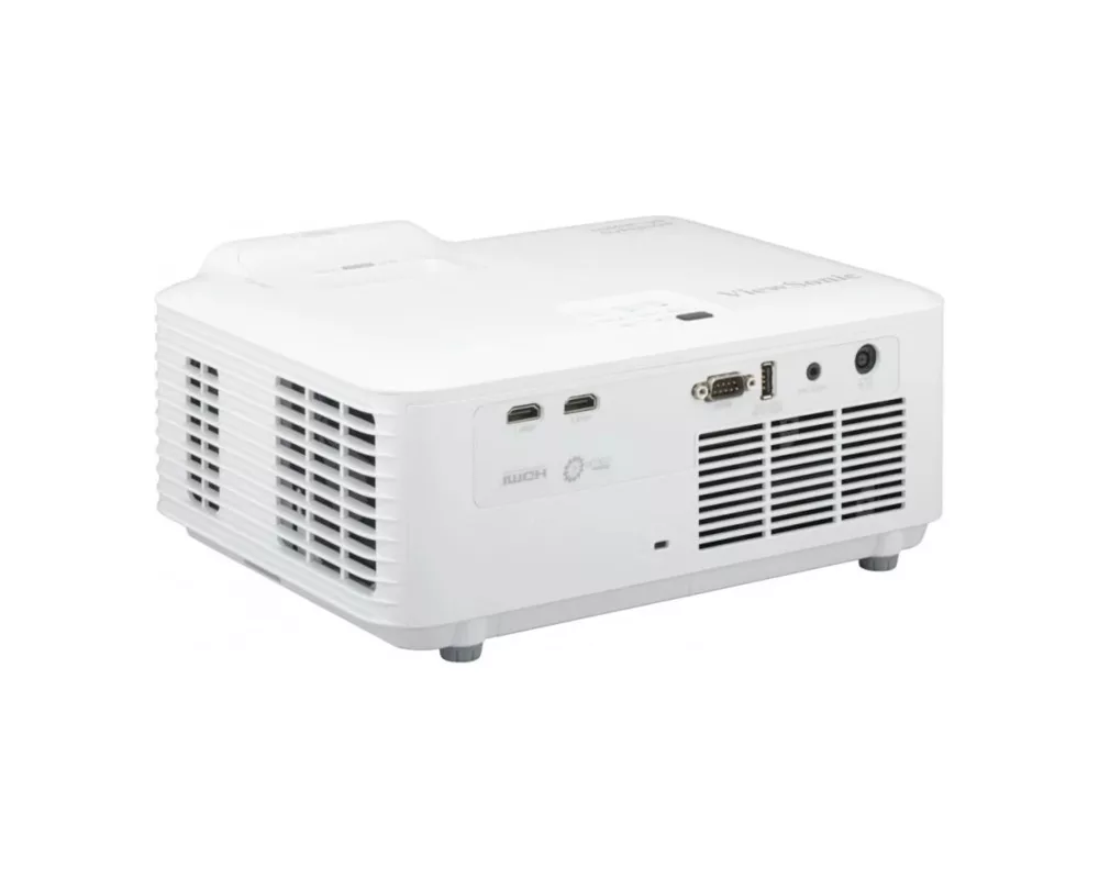 Проектор ViewSonic LS740HD 10