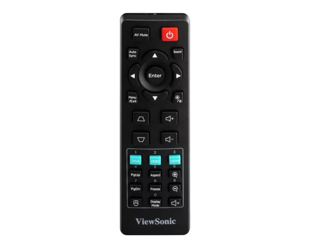 Проектор ViewSonic LS740HD 13