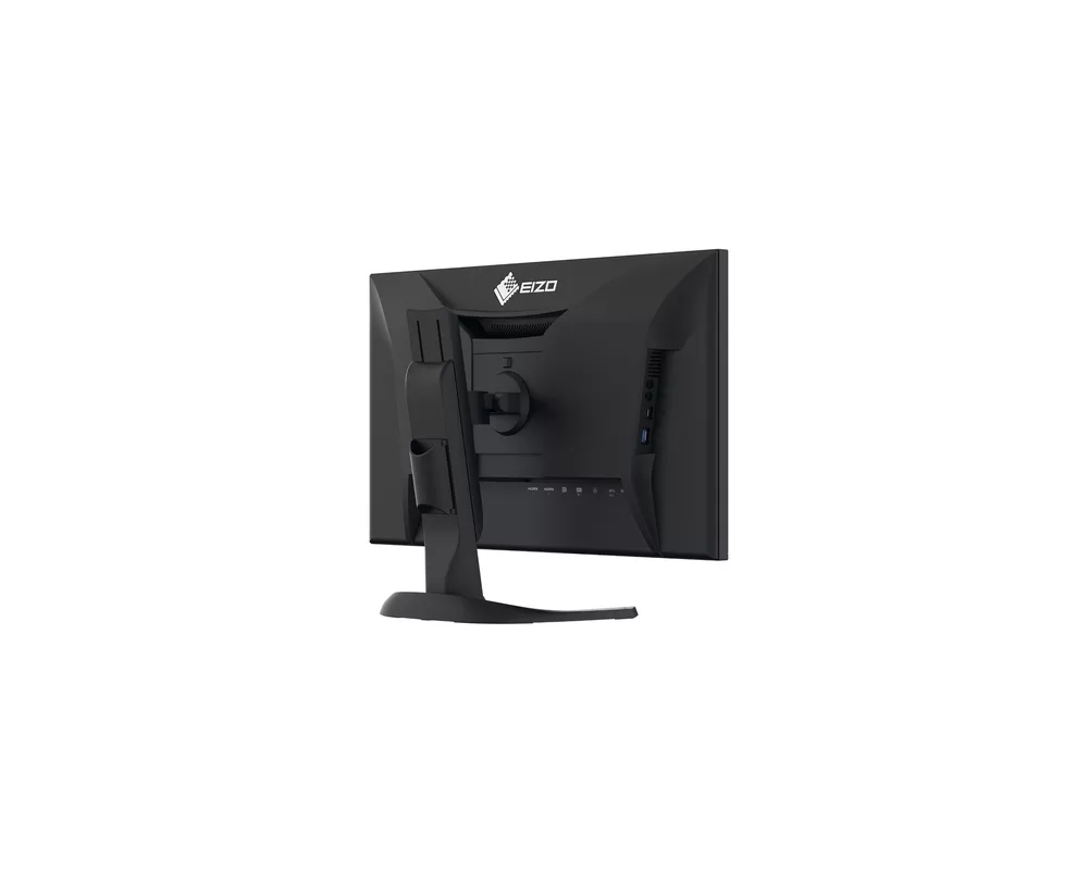 Монитор EIZO 27" EV2740X-BK 9